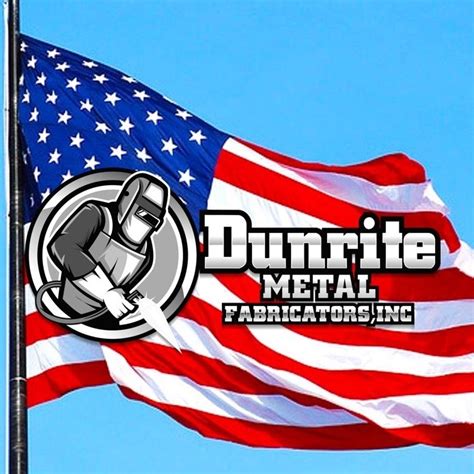 dunrite metal fabricators clearwater fl|About .